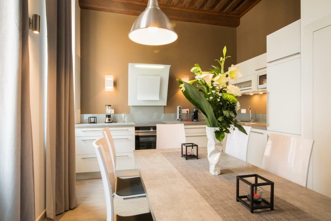 Cosy Appartement *