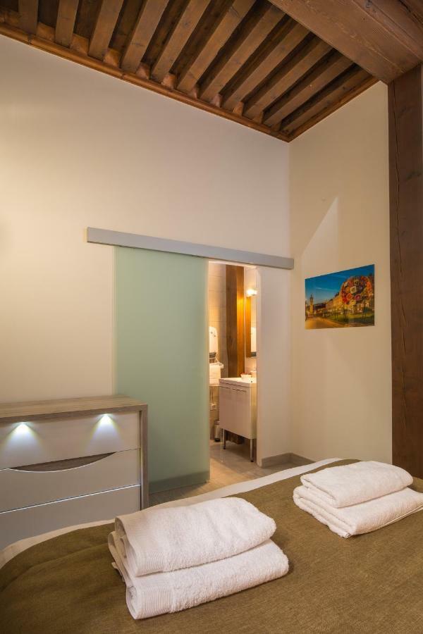Cosy Appartement Lyon