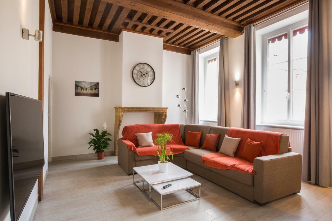 Cosy * Lyon