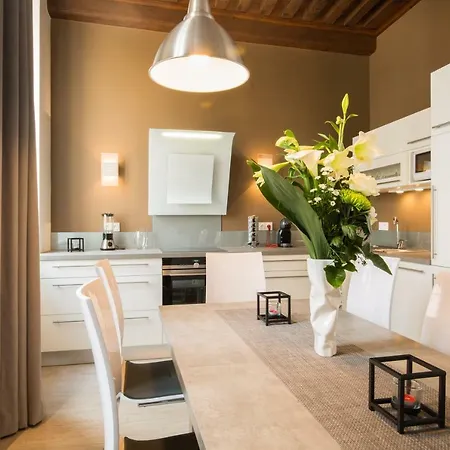 Lyon Cosy Stay Exterior photo