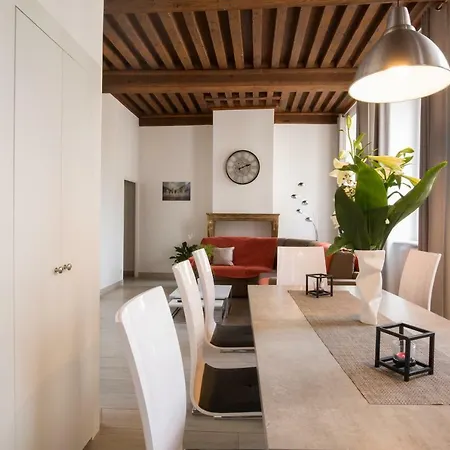 Lyon Cosy Stay Exterior photo