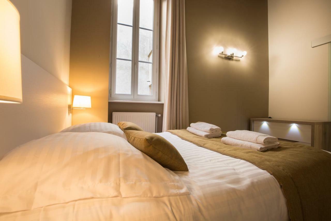Appartement Cosy Lyon