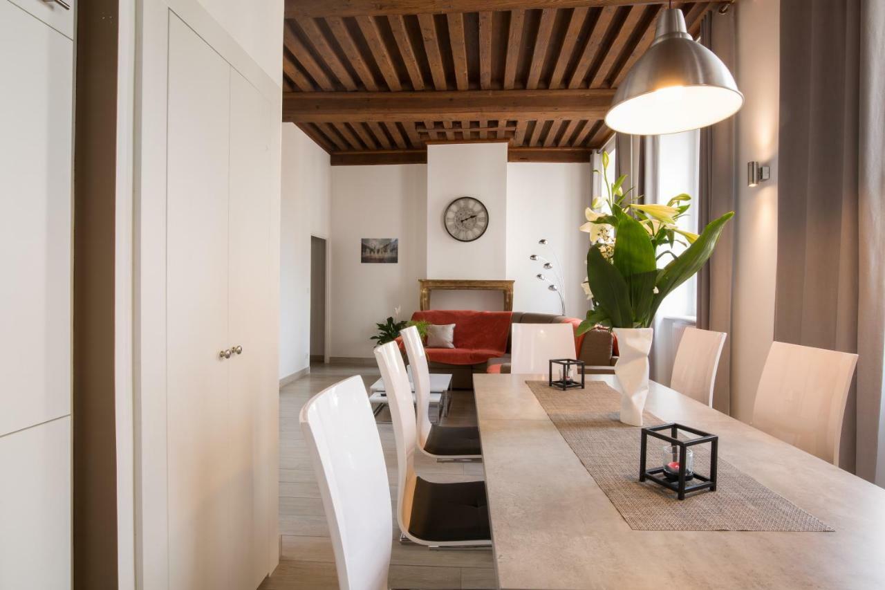 Appartement Cosy