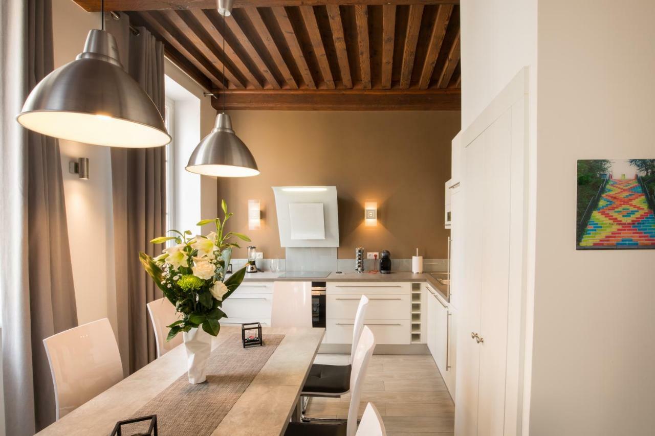 Cosy Lyon
