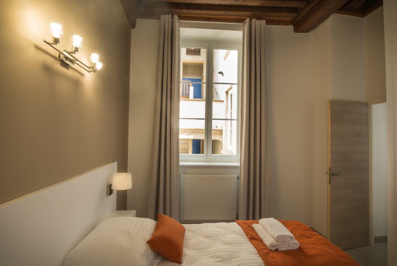 Apartment Cosy *