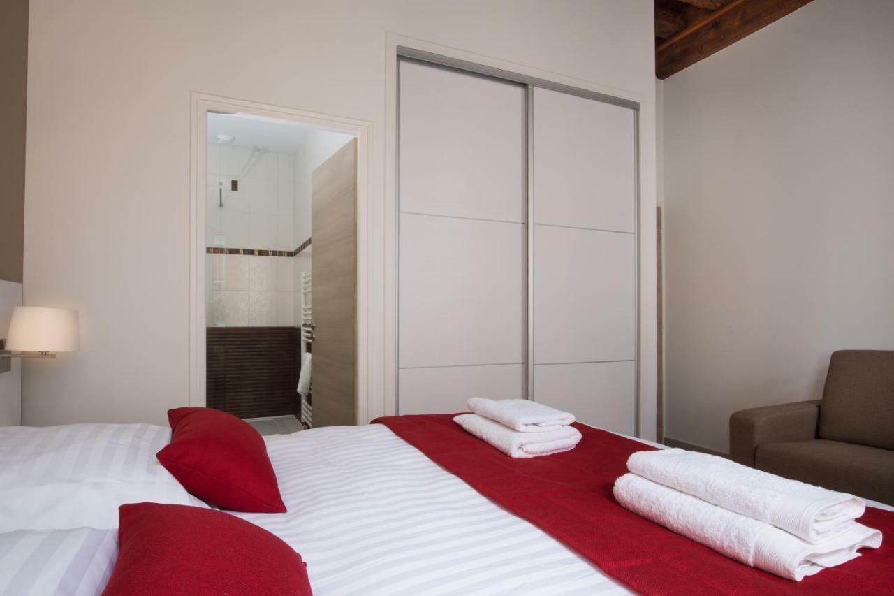 Apartment Cosy Lyon