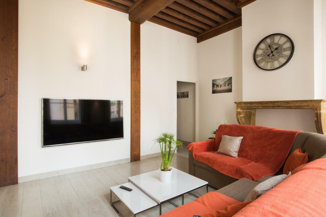 Cosy Apartment