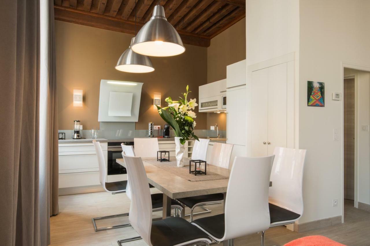 Cosy Appartement *