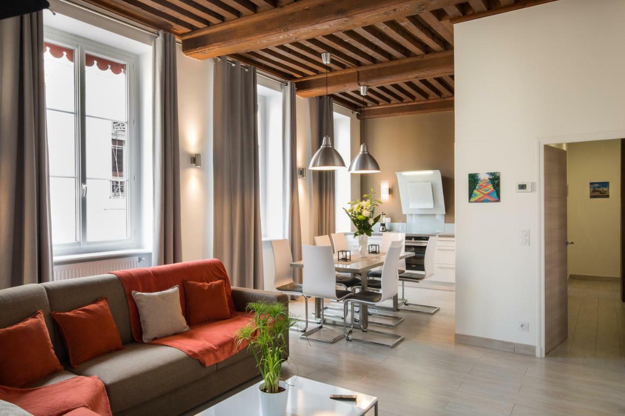 Cosy Appartement *