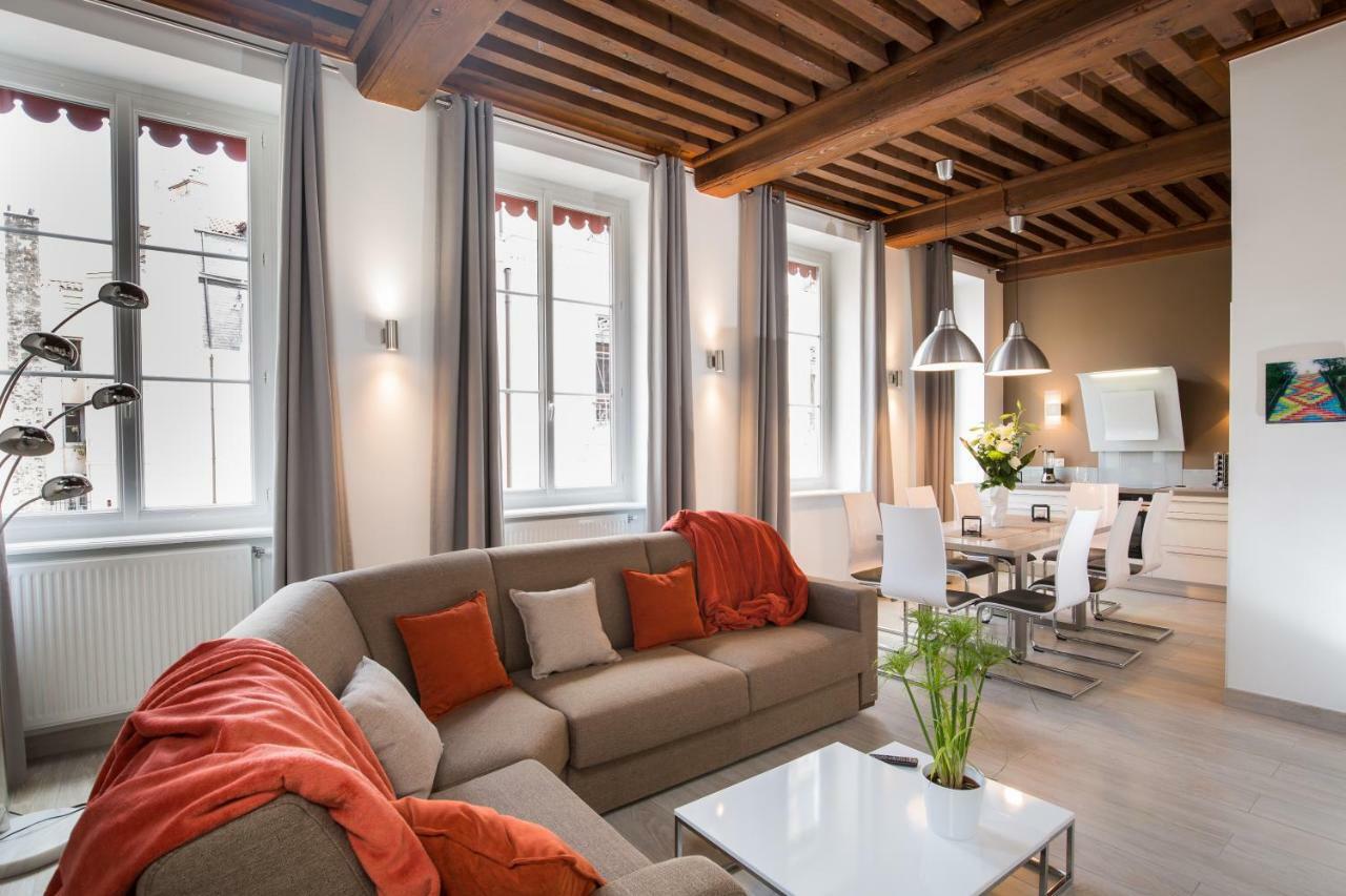 Cosy Apartment Lyon