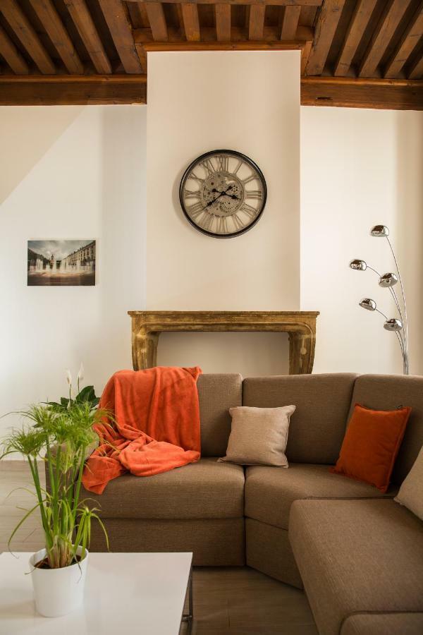 Cosy Appartement *