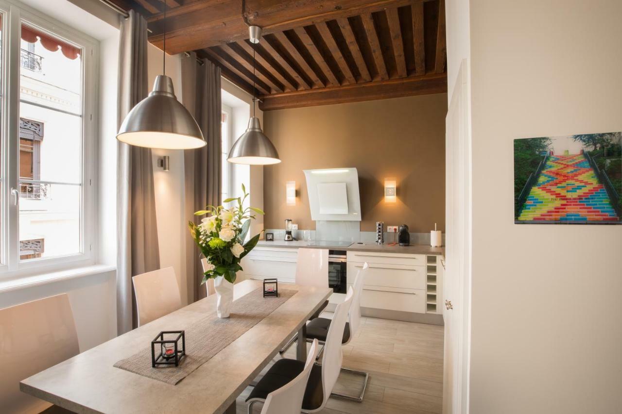 Cosy * Lyon