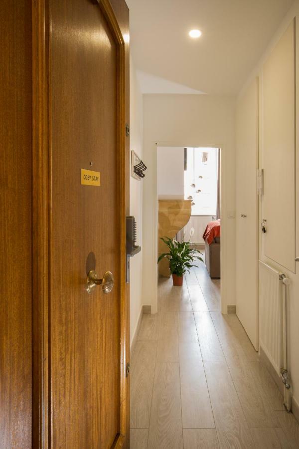 Apartment Cosy Lyon