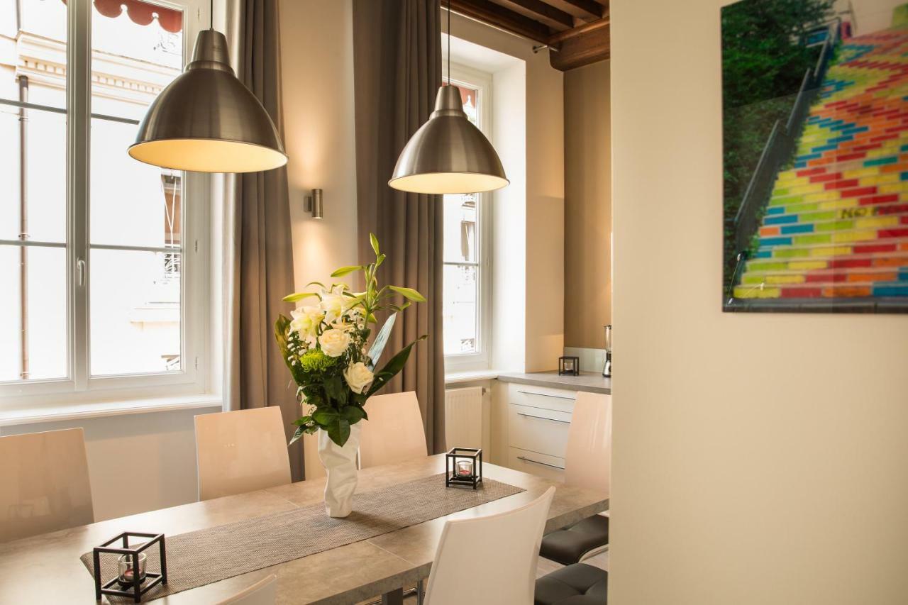 Cosy Apartment *